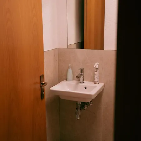Eckis Appartement