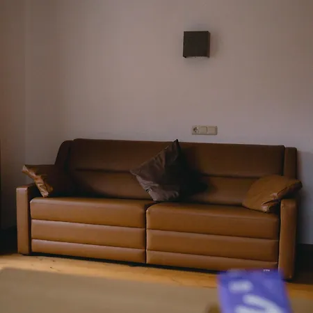 Eckis Appartement Schruns