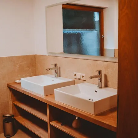 Appartement Eckis Schruns