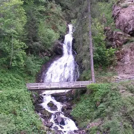 Lejlighed Eckis *