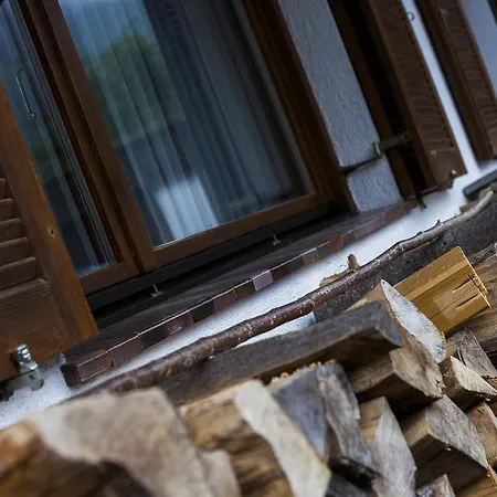 Lägenhet Eckis Schruns