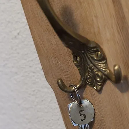 Appartement Eckis Schruns