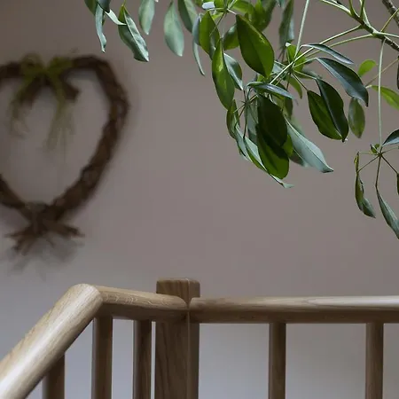 Appartement Eckis