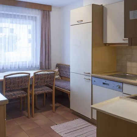 Appartement Eckis