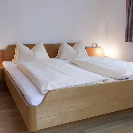 Apartament Eckis Schruns