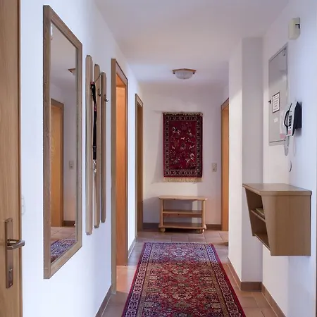 Apartment Eckis Schruns