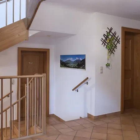 Lägenhet Eckis Schruns