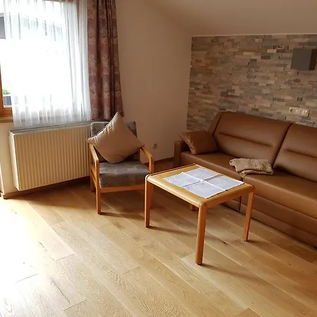 Apartament Eckis