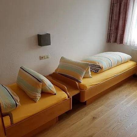Eckis Appartement Schruns