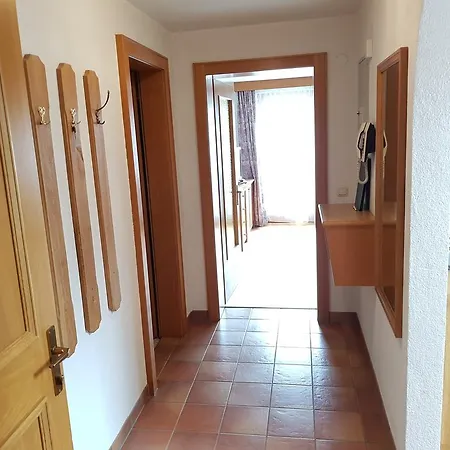 Eckis Appartement Schruns