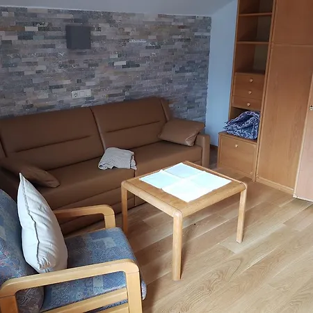 Eckis Appartement *